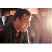 Foto von Dhruva Garg