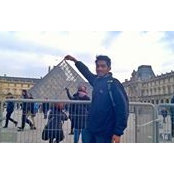 Foto von Haston Fernandes