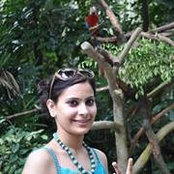 Foto von Ramneet Kaur