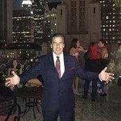 Christopher Trapani's photo