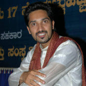 Vasanth Kumar's photo