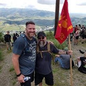 Kevin King's photo