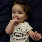 Photo de Ashley Thacker