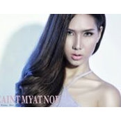 Foto von Eaint Myat Noe