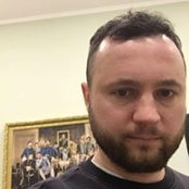 Anton Kostyuchenko's photo