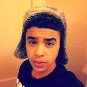 Hamzah Ali's photo