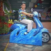 Stephenson Raeng's photo