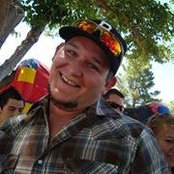 Christopher Cormack's photo