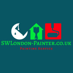 SW London & Sutton painter and decorator