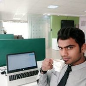 Sarath Sams foto