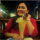 Sally Alina's photo