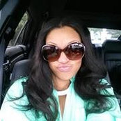 Danielle Dadeさんの写真