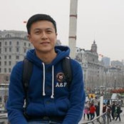 Sean Chen's photo