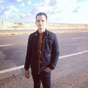 Ahmed Ibrahim's photo