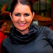 Aclaene de Mello Is foto