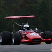 Miles Whitlock's photo
