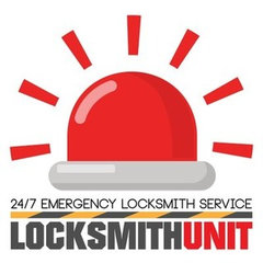Locksmith Unit