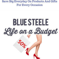 Blue Steele Boutique