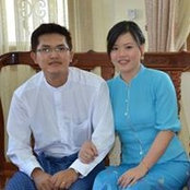 Paing Soe's photo