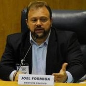 Foto von Joel Formiga