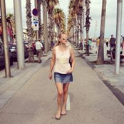 Elina More's photo