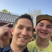 Kevin Petersen's photo