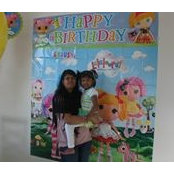 Nandhini Bala's photo