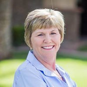 Mary Stevens's photo