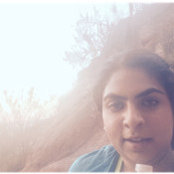 Foto von Chandra Iyengar
