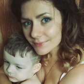 irina khamakina's photo