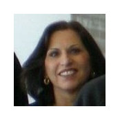 Geri Fanelli's photo