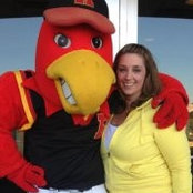 Sarah Staub's photo