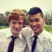 Trevor Lau's photo