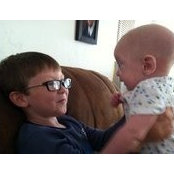Kimbra Saunders's photo