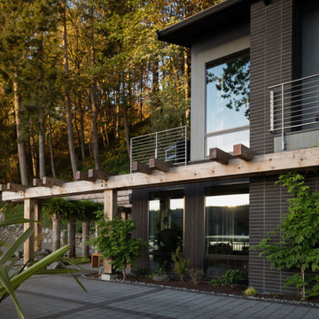 Canoe Trail Residence