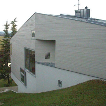 Wohnhaus Klosterberg