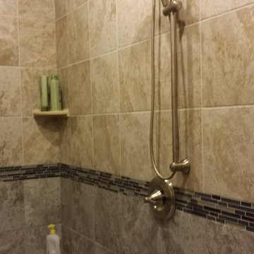 Bathrooms