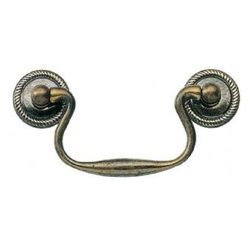 Cabinet Handles - Cabinet And Drawer Handle Pulls