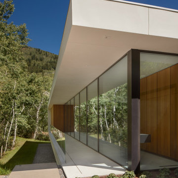 Koval Residence Project