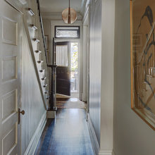 Hallway Upstairs