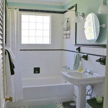 Bathroom Ideas