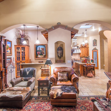 Knolls of  Paradise, Albuquerque, NM