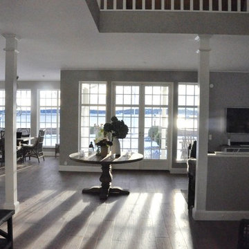 New England House - Österåker