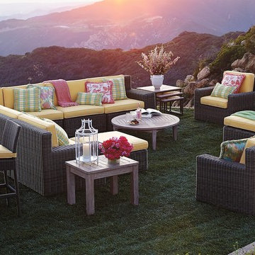 Outdoor 2015