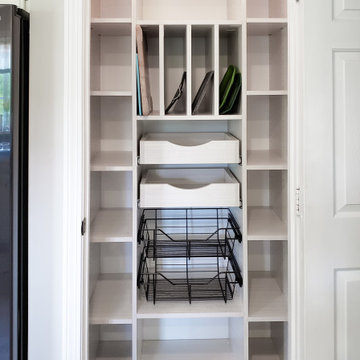 Pantry Storage - Burlington