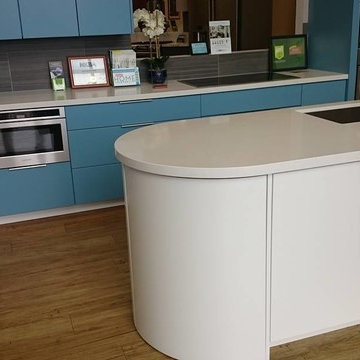 MKONE -- Space Saving Solutions