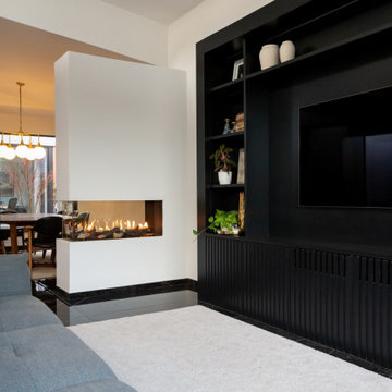 Dublin City Residence