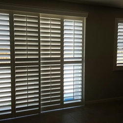 Our Work - Products