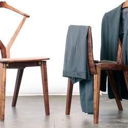 Valet Chair - Bedroom Furniture Sets