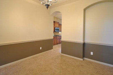 Interior Painting Projects